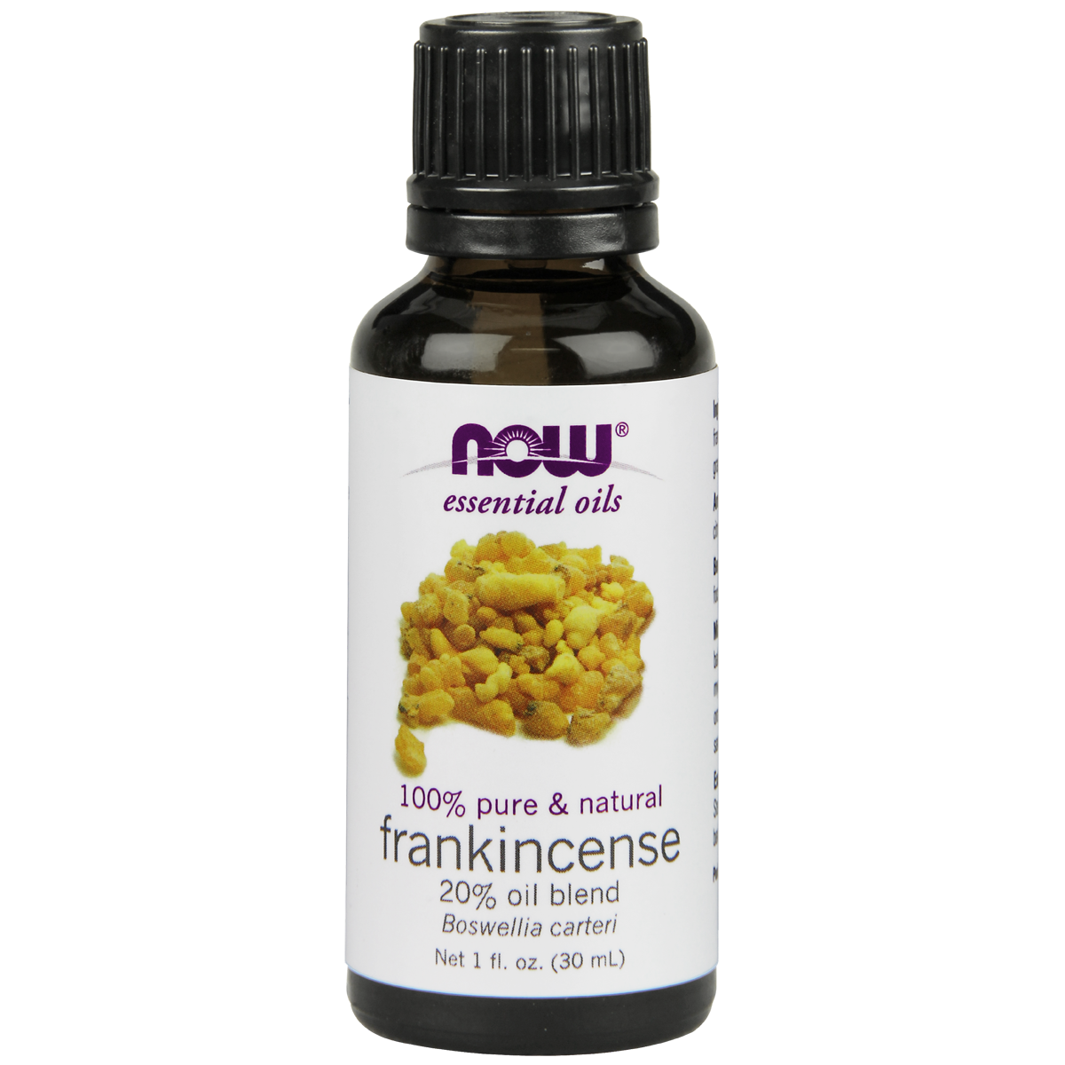 Frankincense Oil Blend (Boswellia Carterii), 20%