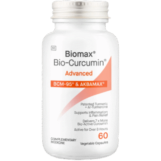 Bio-Curcumin® Advanced 60VC