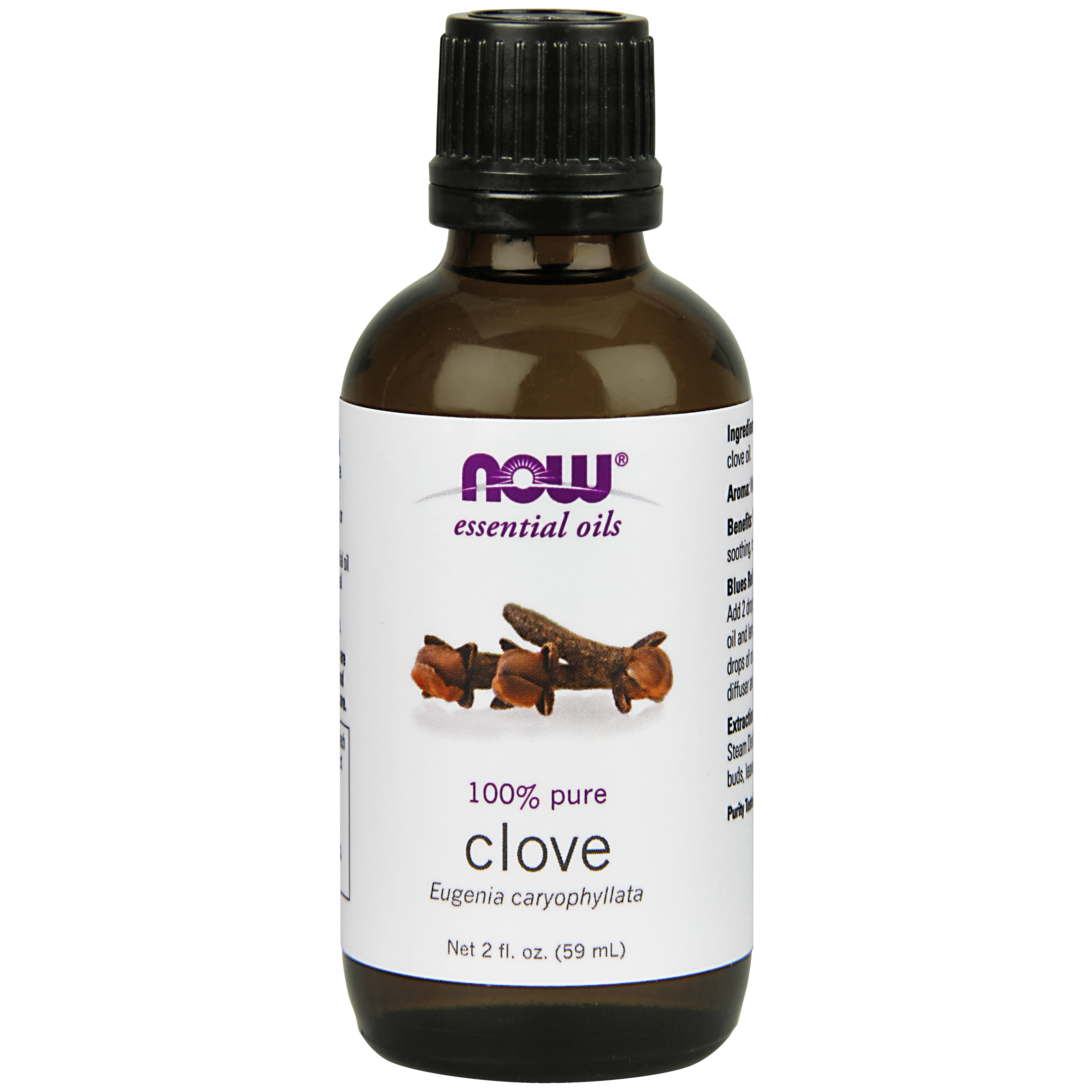 CLOVE OIL (Eugenia Caryophyllus) - Image 6