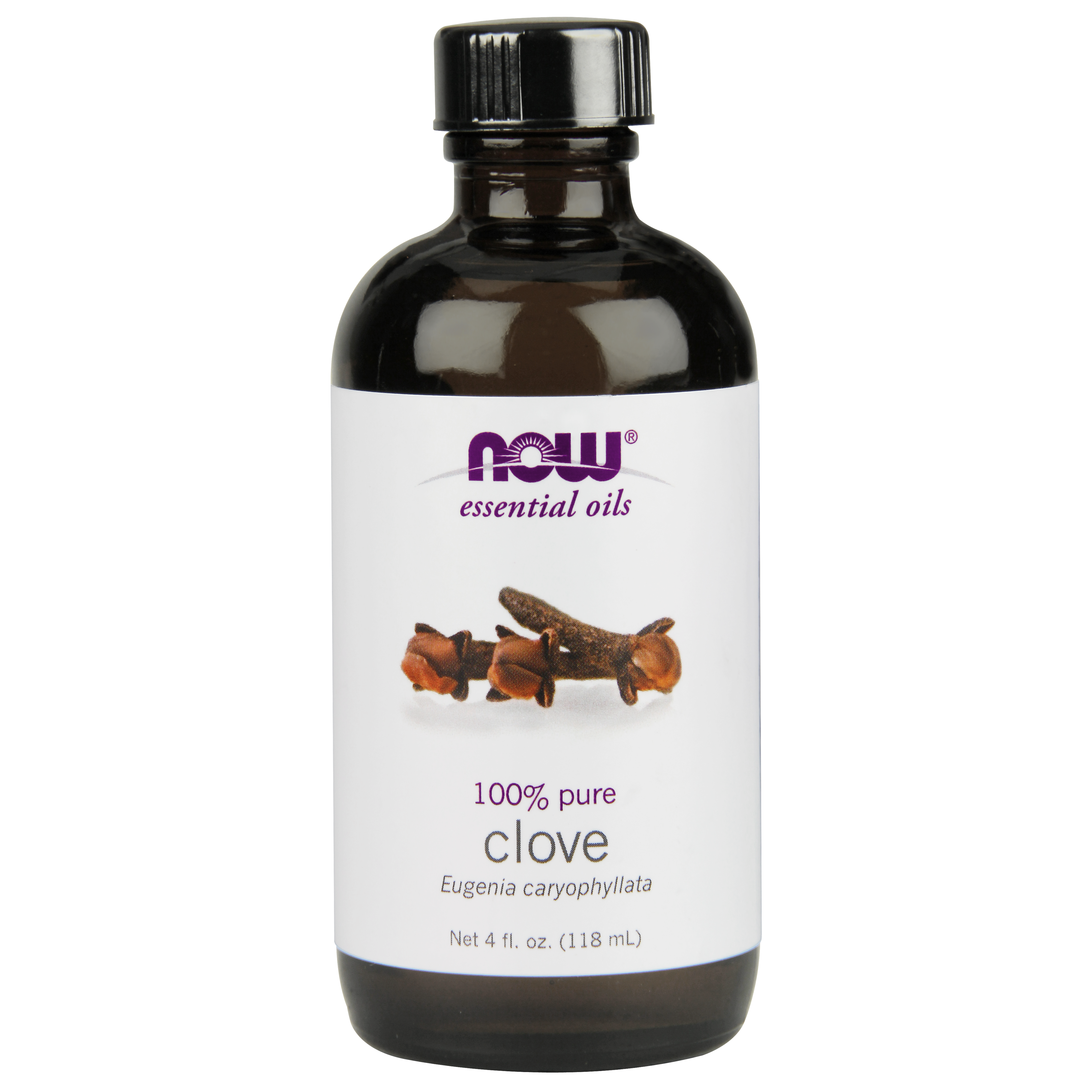 CLOVE OIL (Eugenia Caryophyllus) - Image 3