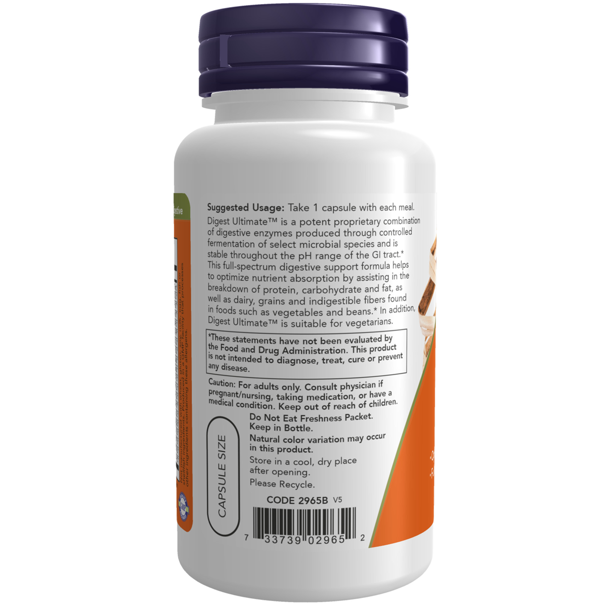 Digest Ultimate 60VC - Image 2