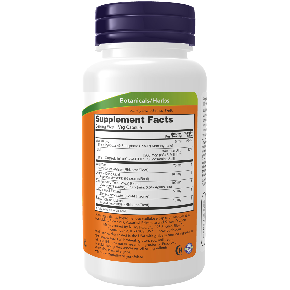 Female Balance™ 90VC - Image 3