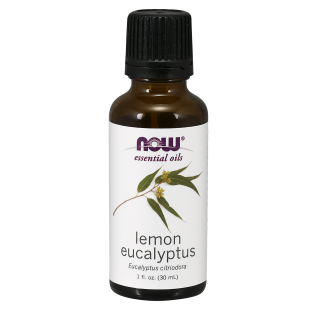 Lemon Eucalyptus 100% pure (Citriodora) Oil 30ml 