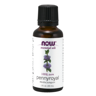 Pennyroyal 30ml (Mentha Pulegium)