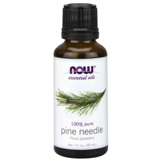 Pine Needle Oil 30ml (Pinus sylvestris)