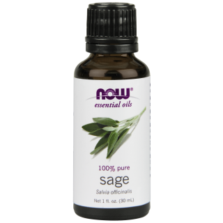 Sage oil 30ml (Salvia Officinalis)