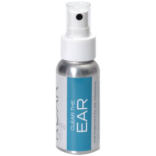 ROAR Intro - Clear the Ear 50ml