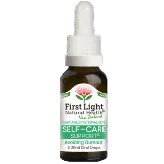 First Light - Self-Care Support© 20ml Oral Drops