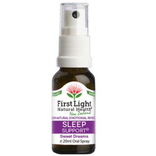 First Light - Sleep Support© 20ml Oral Spray