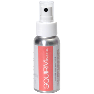 ROAR Intro - Squirminator Worming Oral spray 50ml