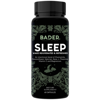 Bader - Sleep Formula 60VC