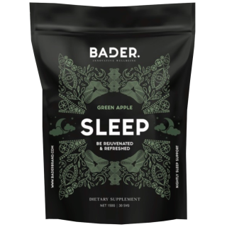 Bader - Sleep Formula 150g